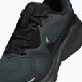 Men's running shoes Nike Structure 26 black/iron grey/black 12