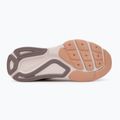 Women's running shoes Nike Structure 26 particle pink/taupe grey/silt red/metal rose gold 4
