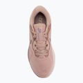 Women's running shoes Nike Structure 26 particle pink/taupe grey/silt red/metal rose gold 5