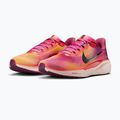 Women's running shoes Nike Pegasus 41 SE ember glow/washed coral/sweet beet/bordeaux 3