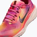 Women's running shoes Nike Pegasus 41 SE ember glow/washed coral/sweet beet/bordeaux 8