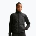 Women's gilet Nike Swift Therma-Fit black