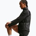 Women's gilet Nike Swift Therma-Fit black 6