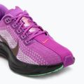 Women's running shoes Nike Pegasus Plus Faith Kipyegon fuchsia dream/doll/burgundy ash/grand purple 7