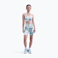 Training bra Nike Indy Artist Collection Light-Support blue tint 2