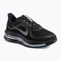 Men's running shoes Nike Pegasus Premium black/metallic silver/black