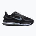 Men's running shoes Nike Pegasus Premium black/metallic silver/black 2