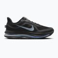 Men's running shoes Nike Pegasus Premium black/metallic silver/black