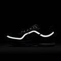 Men's running shoes Nike Pegasus Premium black/metallic silver/black 7