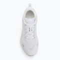 Women's running shoes Nike Vomero Plus white/photon dust/summit white 5
