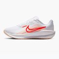 Women's running shoes Nike Downshifter 13 astronomy white / bright crimson / washed coral 9