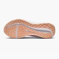Women's running shoes Nike Downshifter 13 astronomy white / bright crimson / washed coral 12
