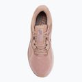 Women's running shoes Nike Structure 26 particle pink/taupe grey/silt red/metal rose gold 5