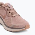 Women's running shoes Nike Structure 26 particle pink/taupe grey/silt red/metal rose gold 7