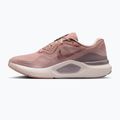 Women's running shoes Nike Structure 26 particle pink/taupe grey/silt red/metal rose gold 2