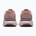 Women's running shoes Nike Structure 26 particle pink/taupe grey/silt red/metal rose gold 4