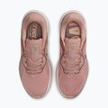 Women's running shoes Nike Structure 26 particle pink/taupe grey/silt red/metal rose gold 5