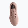 Women's running shoes Nike Structure 26 particle pink/taupe grey/silt red/metal rose gold 6