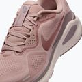 Women's running shoes Nike Structure 26 particle pink/taupe grey/silt red/metal rose gold 8