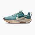 Nike Pegasus Trail 5 women's running shoes cannon / soft pearl / mink brown 2