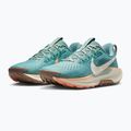 Nike Pegasus Trail 5 women's running shoes cannon / soft pearl / mink brown 3