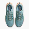 Nike Pegasus Trail 5 women's running shoes cannon / soft pearl / mink brown 7