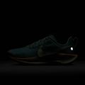 Nike Pegasus Trail 5 women's running shoes cannon / soft pearl / mink brown 9