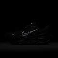 Women's running shoes Nike Vomero Plus black/metallic dark grey/dark smoke grey 8