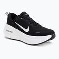Men's running shoes Nike Vomero Plus black/cool grey/metallic dark grey/white