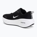 Men's running shoes Nike Vomero Plus black/cool grey/metallic dark grey/white 3