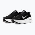 Men's running shoes Nike Vomero Plus black/cool grey/metallic dark grey/white 10