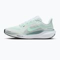 Women's running shoes Nike Pegasus 41 white / mint foam / pure platinum / cannon 9