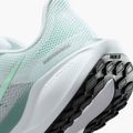 Women's running shoes Nike Pegasus 41 white / mint foam / pure platinum / cannon 20