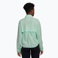 Nike Tempo Swoosh Run women's running jacket mint foam/white 2