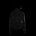Nike Tempo Swoosh Run women's running jacket mint foam/white 4