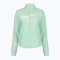 Women's running jacket Nike Tempo Swoosh Run mint foam/white 5