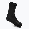 Socks Nike Running Lightweight Crew black/dark smoke grey/smoke grey