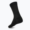 Socks Nike Running Lightweight Crew black/dark smoke grey/smoke grey 2