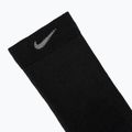 Socks Nike Running Lightweight Crew black/dark smoke grey/smoke grey 3