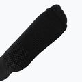 Socks Nike Running Lightweight Crew black/dark smoke grey/smoke grey 4