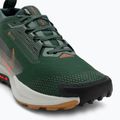 Men's running shoes Nike Pegasus Trail 5 GORE-TEX fir/bright crimson/clay green 7