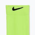 Socks Nike Running Midweight Crew volt/black/black 4