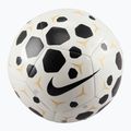 Football Nike Skills white/black/black size 1 2