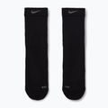 Socks Nike Running Lightweight Micro Crew black/pure platinum/smoke grey 2
