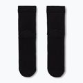 Socks Nike Running Lightweight Micro Crew black/pure platinum/smoke grey 3