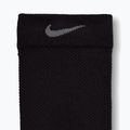 Socks Nike Running Lightweight Micro Crew black/pure platinum/smoke grey 4