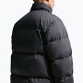 Men's down jacket Nike Sportswear Club black/white 6