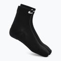 Socks Nike Running Midweight Micro Crew black/smoke grey/white