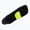Socks Nike Running Midweight Micro Crew black/smoke grey/white 4