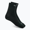 Socks Nike Running Lightweight Micro Crew black/pure platinum/smoke grey